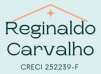 Reginaldo Carvalho - Corretor de imveis
